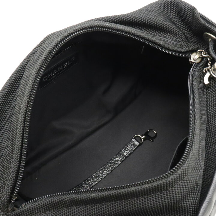 楽天市場】CHANEL シャネル パリビアリッツ ショルダーバッグ ワン  