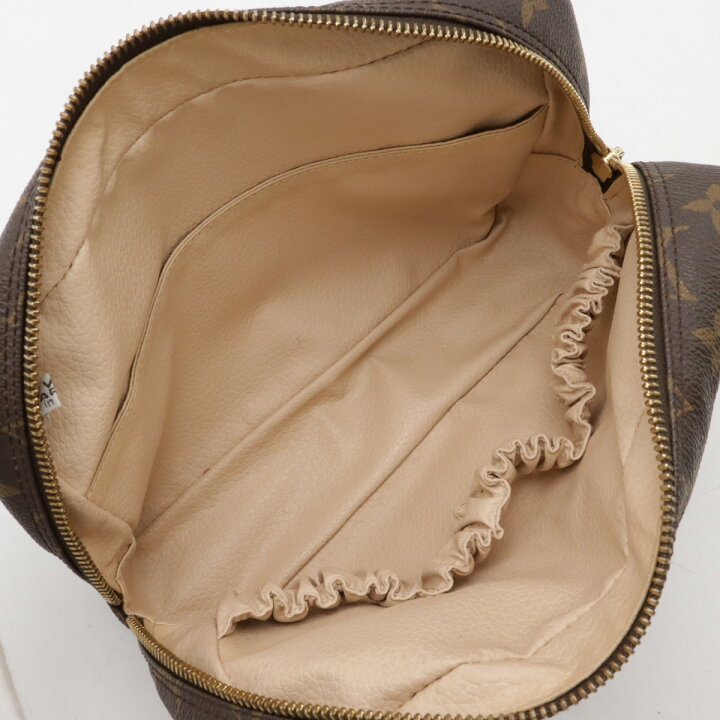 楽天市場】LOUIS VUITTON ルイ ヴィトン モノグラム トゥルースト  