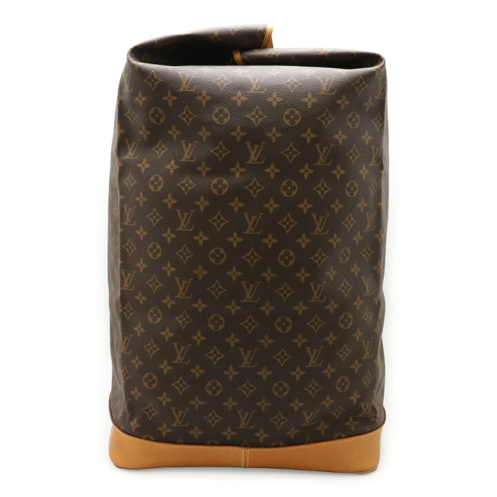 楽天市場】LOUIS VUITTON ルイ ヴィトン モノグラム サックマリーン 