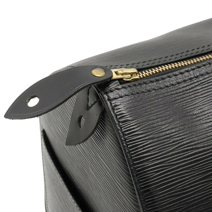 楽天市場】【バッグ】LOUIS VUITTON ルイ ヴィトン エピ スピーディ40  