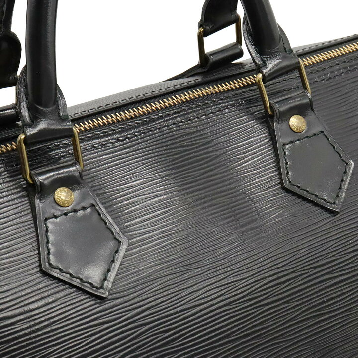 楽天市場】【バッグ】LOUIS VUITTON ルイ ヴィトン エピ スピーディ40  