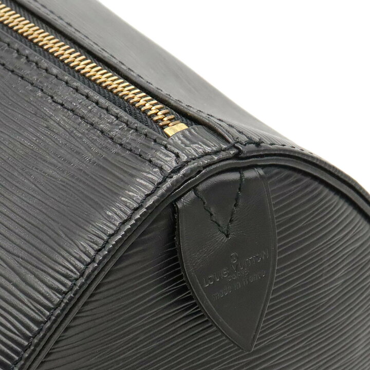 楽天市場】【バッグ】LOUIS VUITTON ルイ ヴィトン エピ スピーディ40  