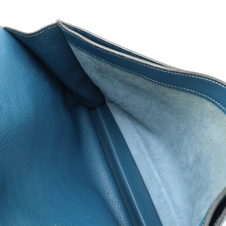 楽天市場】HERMES エルメス サックアデペッシュ38 ビジネスバッグ 書類  