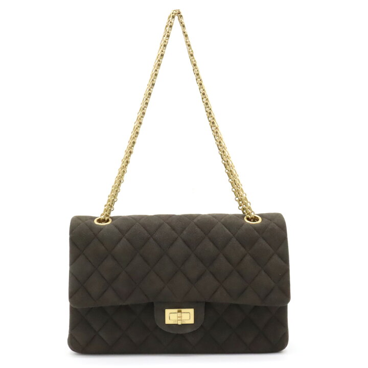 楽天市場】CHANEL シャネル マトラッセ ショルダーバッグ チェーン 