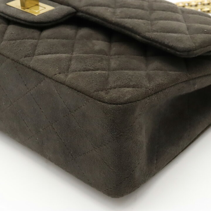 楽天市場】CHANEL シャネル マトラッセ ショルダーバッグ チェーン 