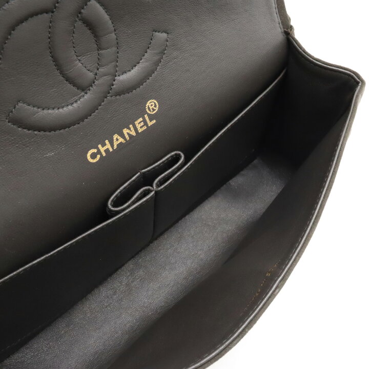 楽天市場】CHANEL シャネル マトラッセ ショルダーバッグ チェーン 