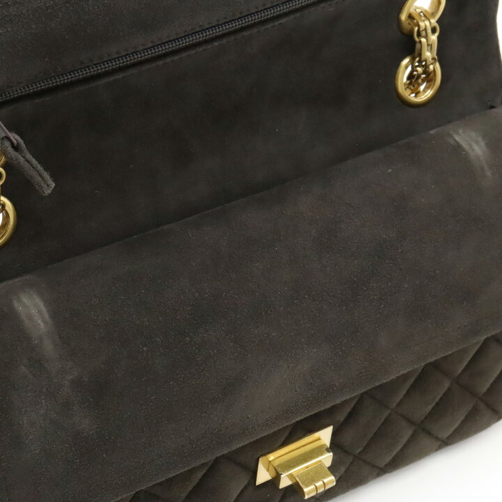 楽天市場】CHANEL シャネル マトラッセ ショルダーバッグ チェーン 