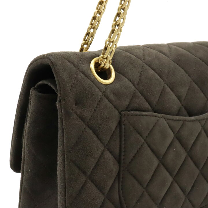 楽天市場】CHANEL シャネル マトラッセ ショルダーバッグ チェーン 