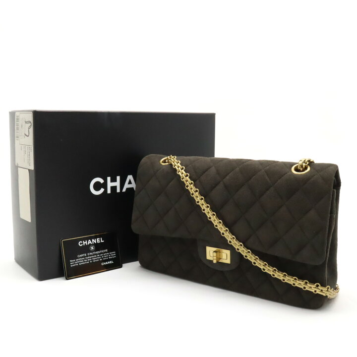 楽天市場】CHANEL シャネル マトラッセ ショルダーバッグ チェーン 