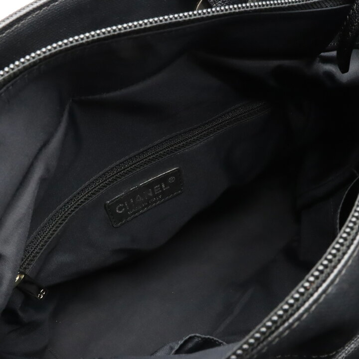 楽天市場】CHANEL シャネル パリビアリッツ トートPM トートバッグ  