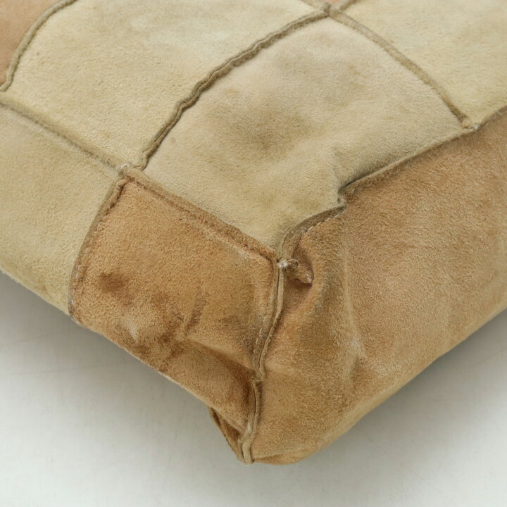 楽天市場】CHANEL シャネル パッチワーク トートバッグ ショルダー  