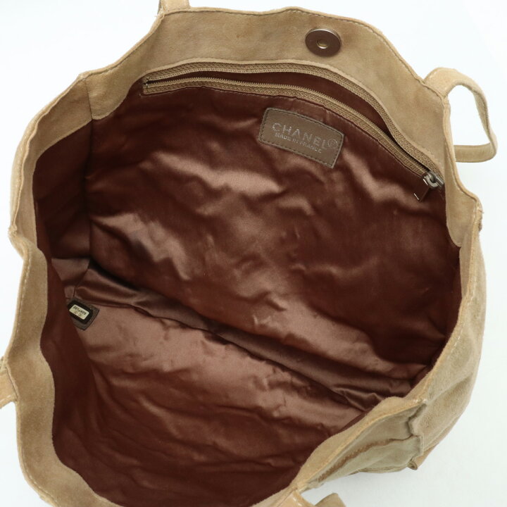 楽天市場】CHANEL シャネル パッチワーク トートバッグ ショルダー  