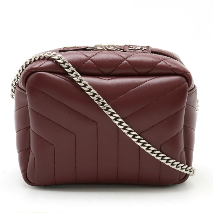 楽天市場】【バッグ】SAINT LAURENT PARIS サン ローラン パリ イブ  