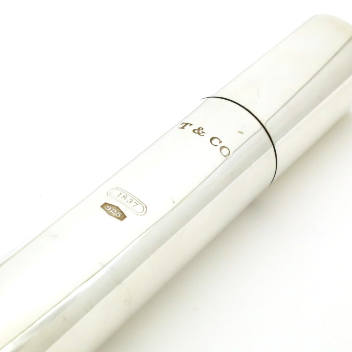 楽天市場】TIFFANY&Co. ティファニー 1837 シガレットケース シガー  