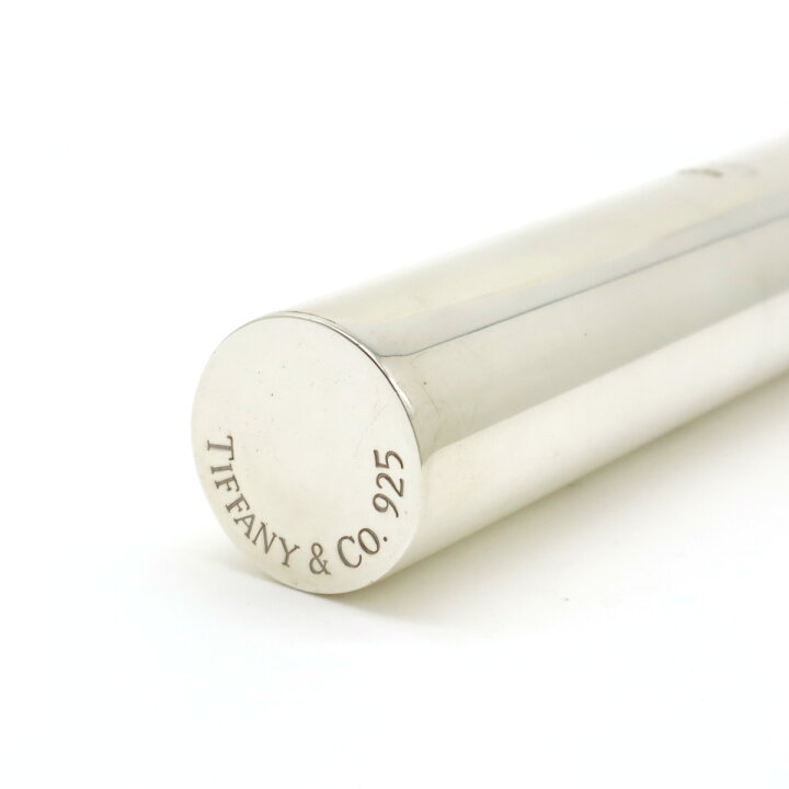 楽天市場】TIFFANY&Co. ティファニー 1837 シガレットケース シガー  