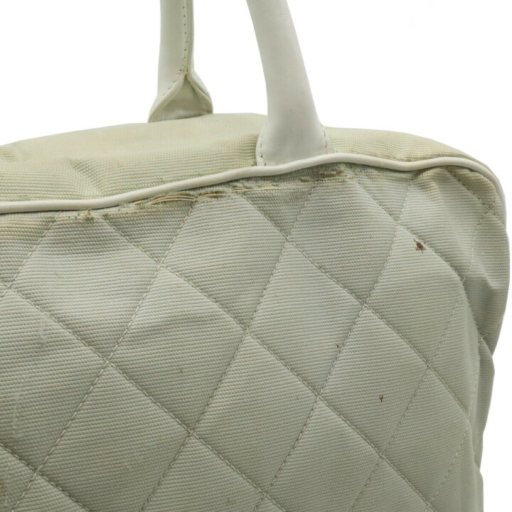 楽天市場】CHANEL シャネル スポーツライン マトラッセ ロゴ 