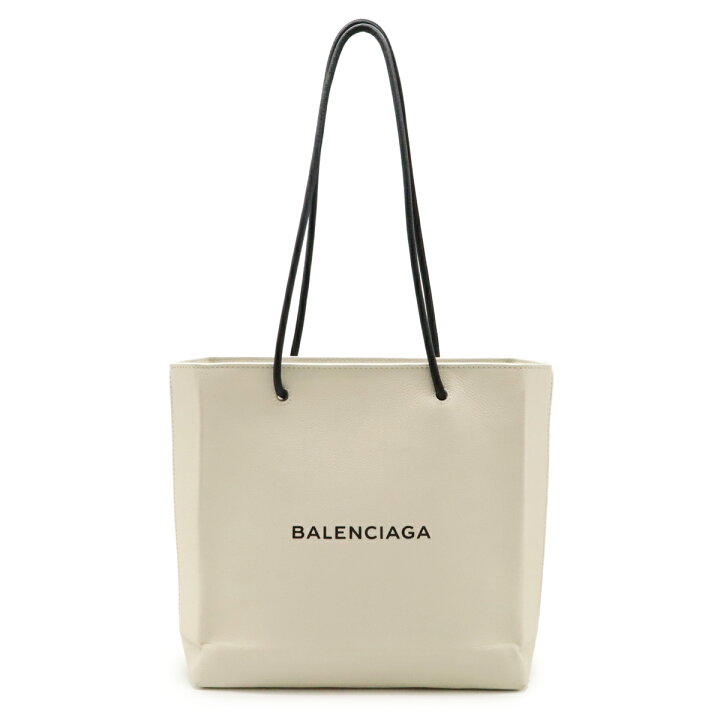 楽天市場】BALENCIAGA バレンシアガ ショッピングトート トートバッグ 