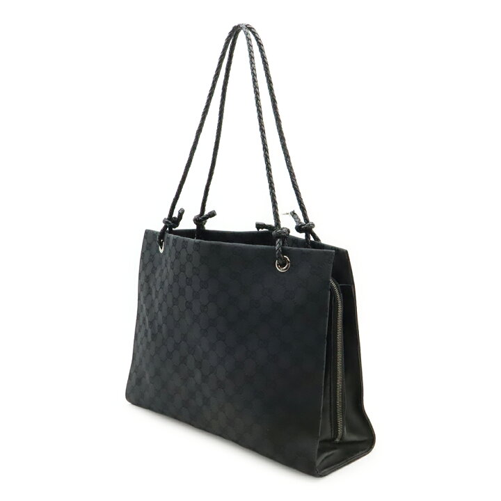 楽天市場】GUCCI グッチ GGキャンバス トートバッグ ショルダーバッグ 