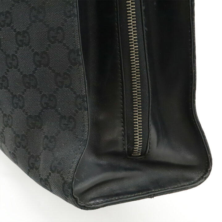 楽天市場】GUCCI グッチ GGキャンバス トートバッグ ショルダーバッグ 