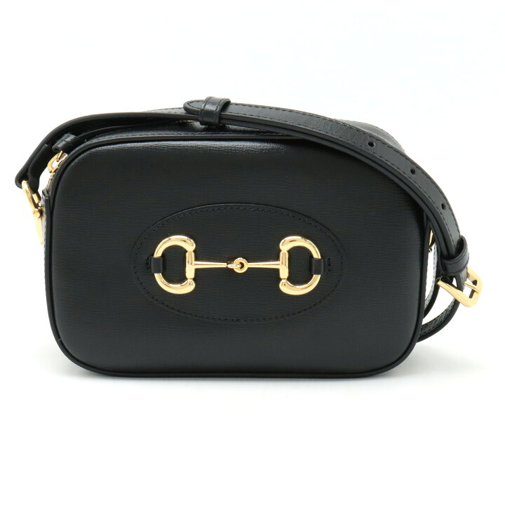 楽天市場】GUCCI グッチ ホースビット 1955 スモール ショルダーバッグ  