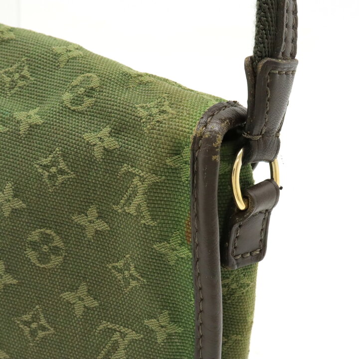 楽天市場】【バッグ】LOUIS VUITTON ルイ ヴィトン モノグラムミニ  