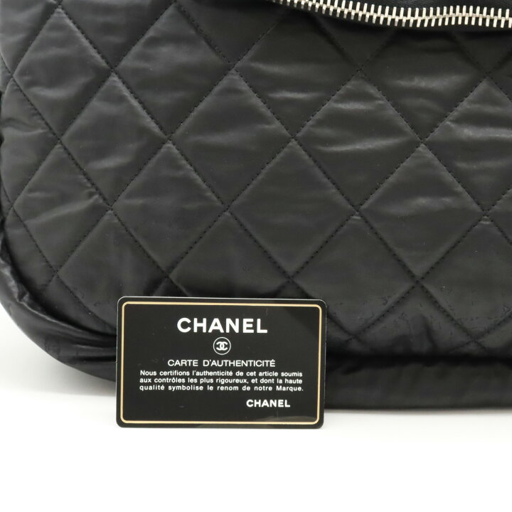 楽天市場】CHANEL シャネル コココクーン ショルダーバッグ 