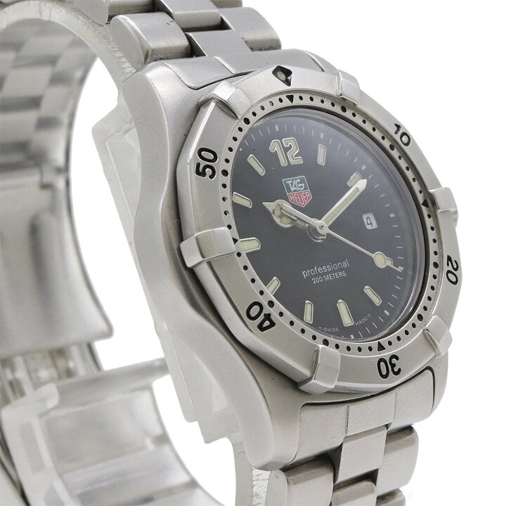 楽天市場】TAG Heuer タグ ホイヤー プロフェッショナル 2000シリーズ  