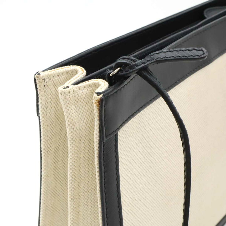 楽天市場】BALENCIAGA バレンシアガ ネイビーポシェット ロゴ 