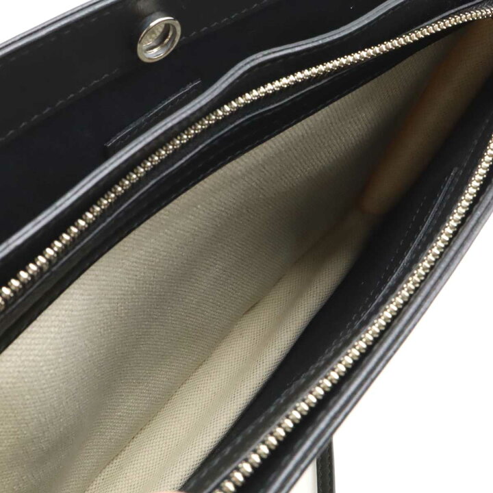楽天市場】BALENCIAGA バレンシアガ ネイビーポシェット ロゴ 