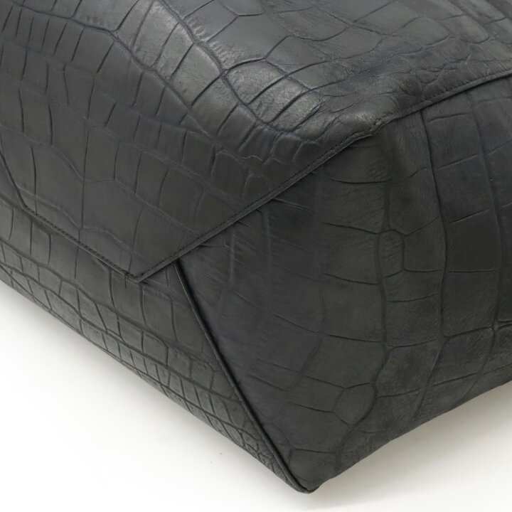 楽天市場】CELINE セリーヌ カバ ファントム トートバッグ ショルダー  