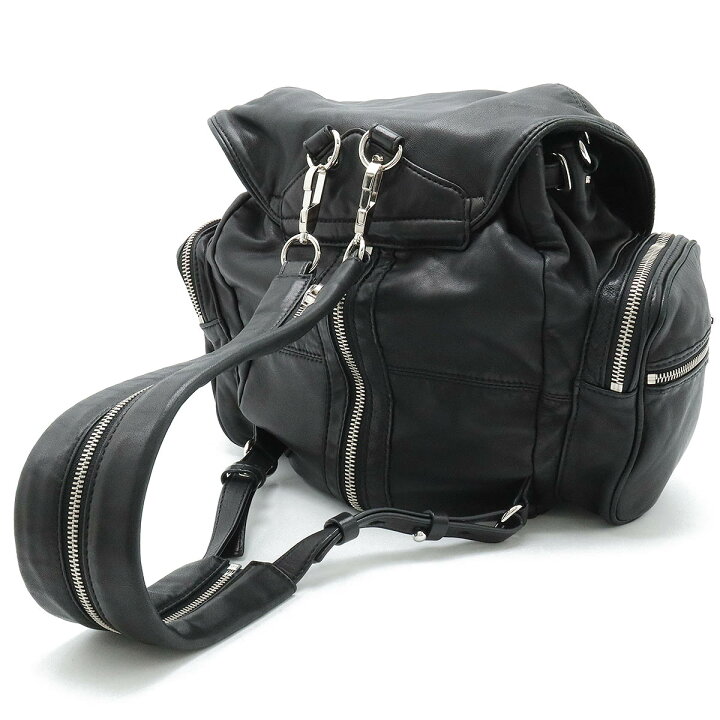 楽天市場】【バッグ】Alexander Wang アレキサンダー ワン MARTI 