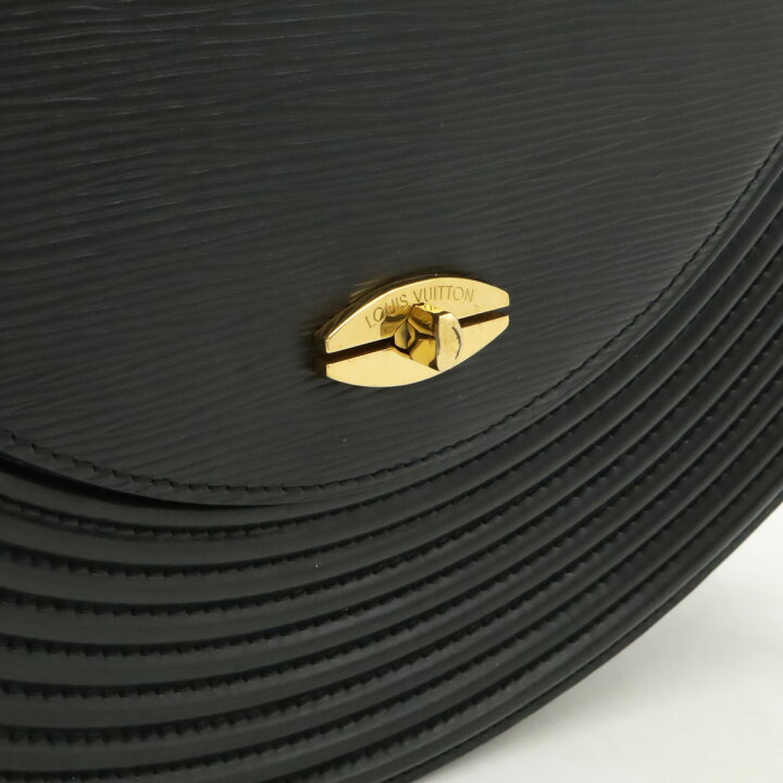 楽天市場】LOUIS VUITTON ルイ ヴィトン エピ ティルシット ショルダー  