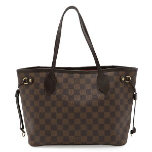 ルイ・ヴィトン(LOUIS VUITTON) 中古 pm ネヴァーフル トートバッグ 