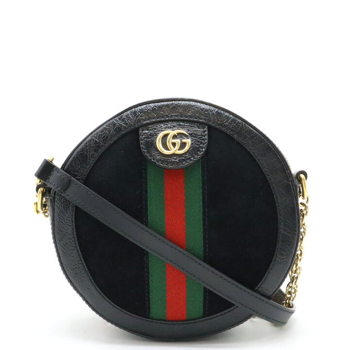 楽天市場】GUCCI グッチ オフィディア GGマーモント シェリーライン  