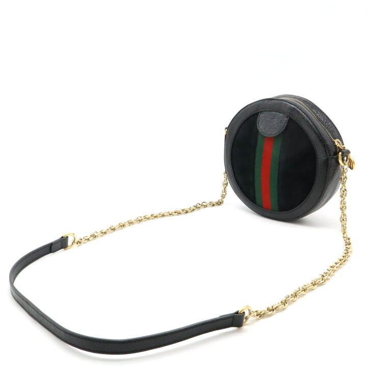 楽天市場】GUCCI グッチ オフィディア GGマーモント シェリーライン 