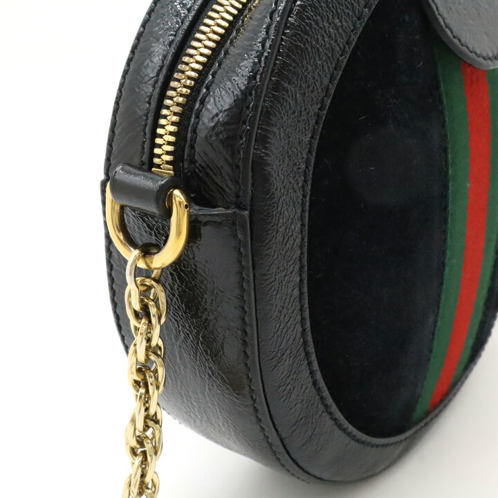 楽天市場】GUCCI グッチ オフィディア GGマーモント シェリーライン 