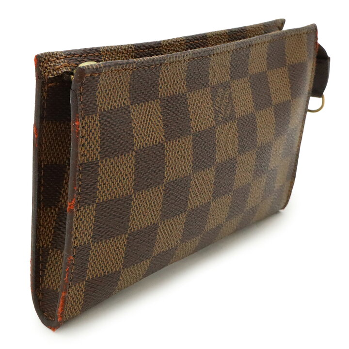 楽天市場】LOUIS VUITTON ルイ ヴィトン ダミエ マレ バケツ型 