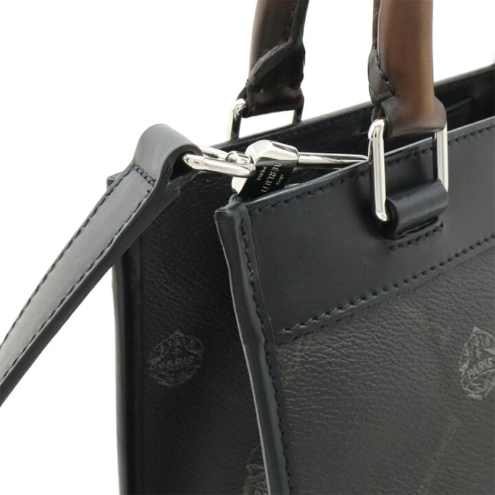 楽天市場】Berluti ベルルッティ ウリス ガリバー ハンドバッグ 2WAY 