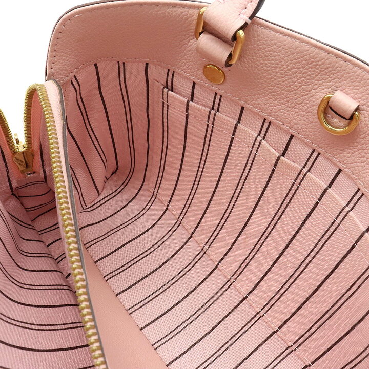 楽天市場】【バッグ】LOUIS VUITTON ルイ ヴィトン モノグラムアン  