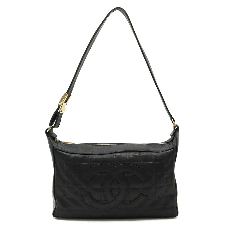 楽天市場】【バッグ】CHANEL シャネル チョコバー ココマーク 