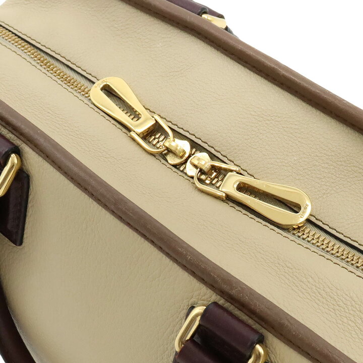 楽天市場】【バッグ】LOEWE ロエベ アマソナ28 トリコロール  