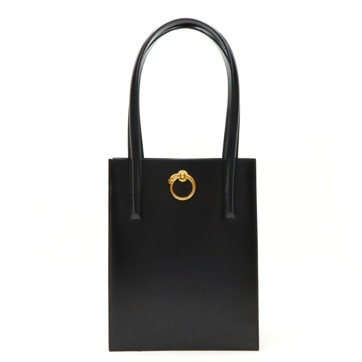 楽天市場】Cartier カルティエ パンテール トートバッグ ショルダー  