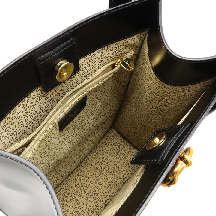 楽天市場】Cartier カルティエ パンテール トートバッグ ショルダー  