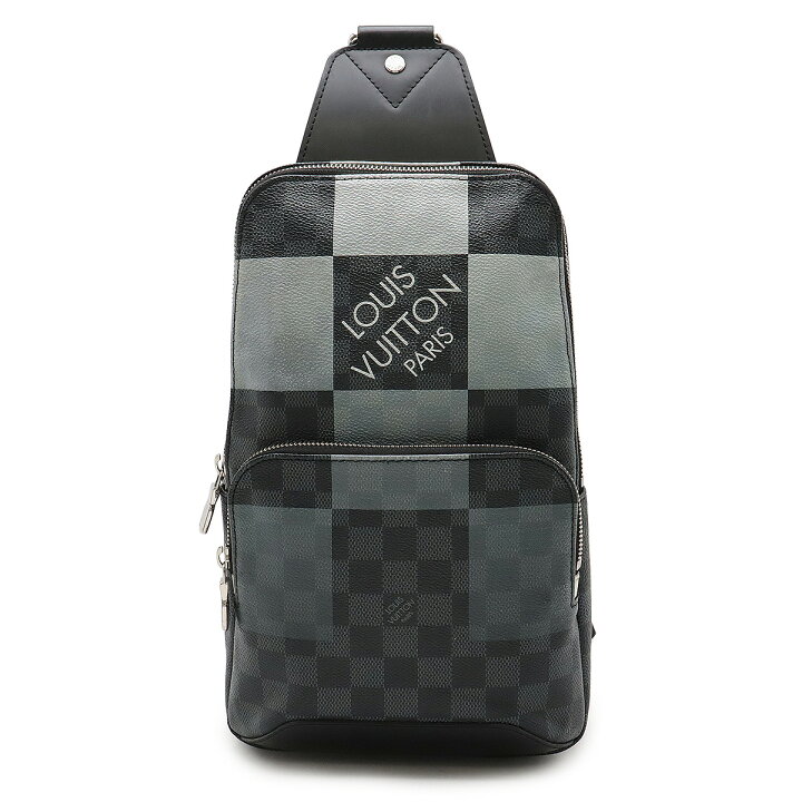 楽天市場】LOUIS VUITTON ルイ ヴィトン ダミエグラフィット 