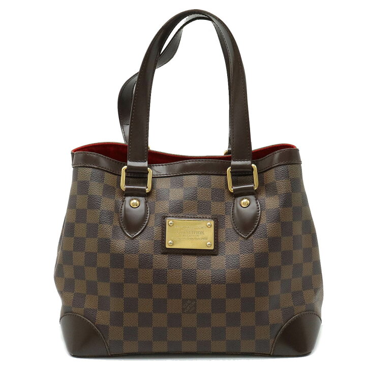 楽天市場】【バッグ】LOUIS VUITTON ルイ ヴィトン ダミエ  
