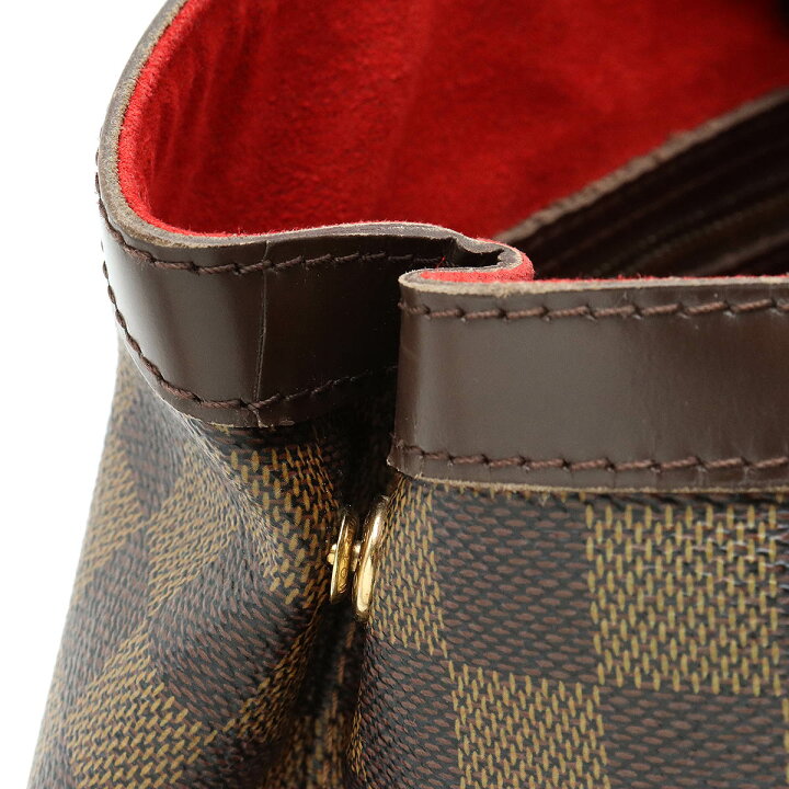 楽天市場】【バッグ】LOUIS VUITTON ルイ ヴィトン ダミエ  