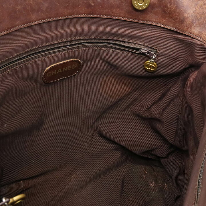 楽天市場】CHANEL シャネル ココマーク デニム トートバッグ  