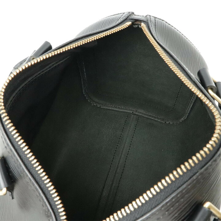 楽天市場】【バッグ】LOUIS VUITTON ルイ ヴィトン エピ スピーディ25  