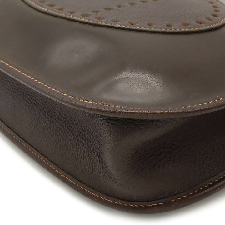 楽天市場】HERMES エルメス エヴリン エブリンI エブリン1 PM  