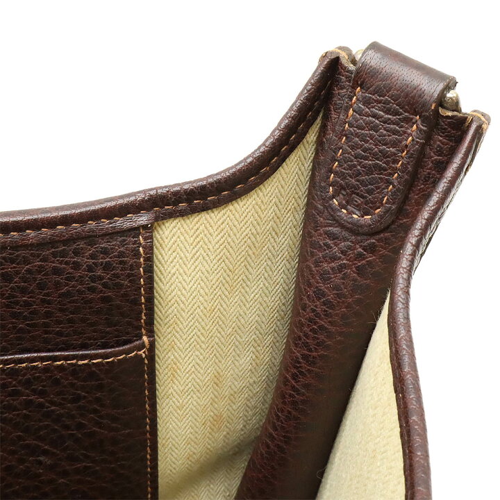 楽天市場】HERMES エルメス エヴリン エブリンI エブリン1 PM  